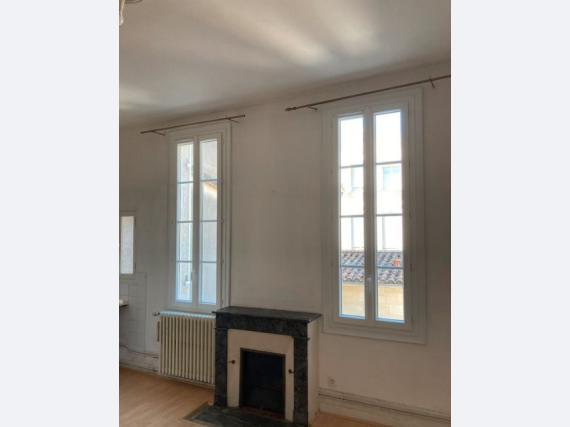 Appartement Rue Duffour-Dubergier à Bordeaux