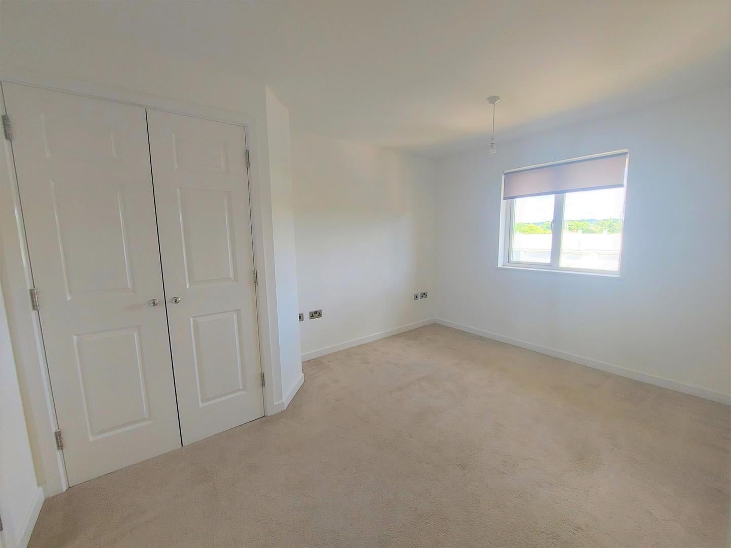 Flat Farthing Close in Watford