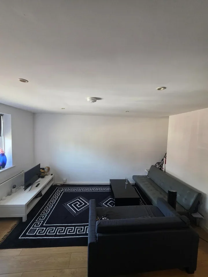 Flat Phillimore Road in Southampton