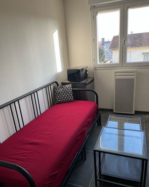 Flat Rue des Treilles in Libourne