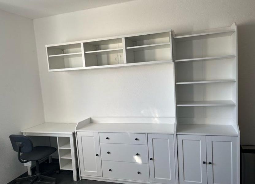 Flat Rue des Treilles in Libourne
