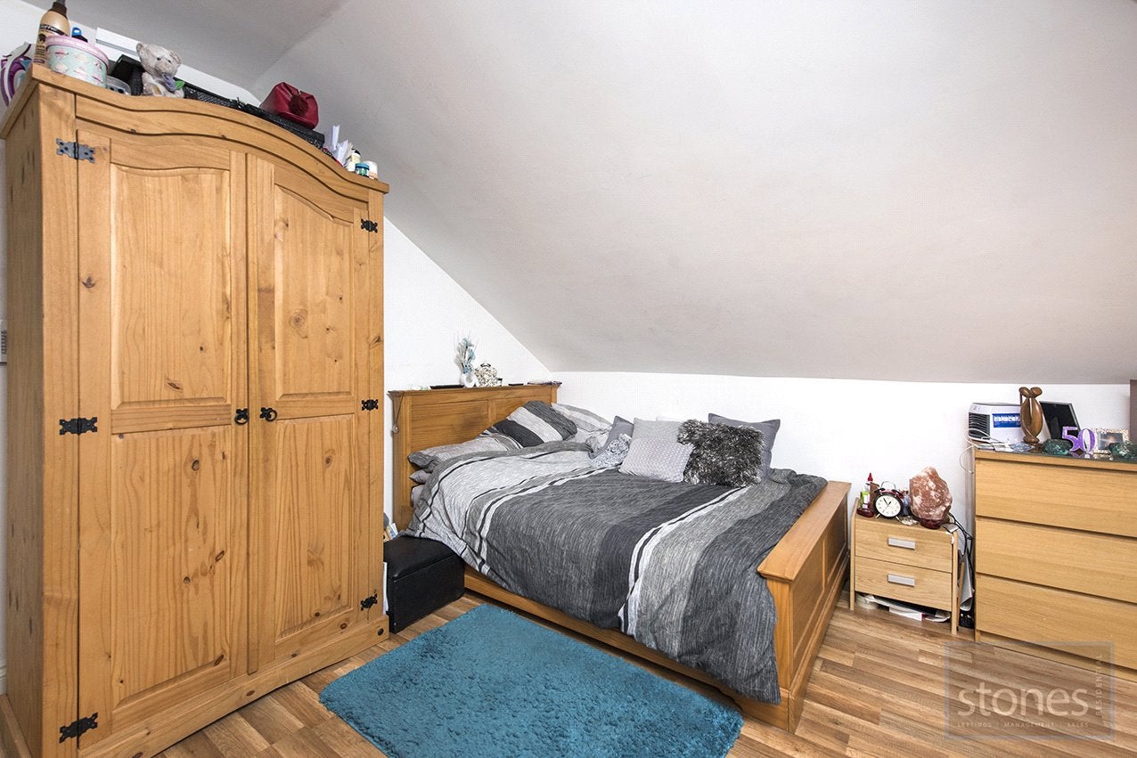 Flat Brent Street in Greater London