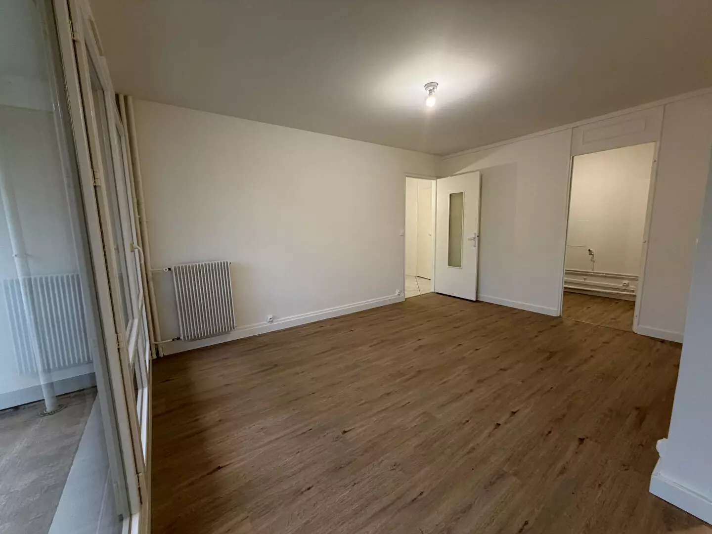 Flat Impasse Dupont in Mont-Saint-Aignan