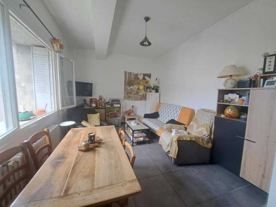 Appartement Rue de Châbons à La Tour-du-Pin