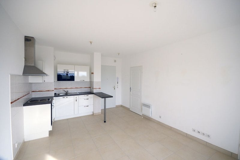 Appartement Impasse des Chanterelles à Les Pennes-Mirabeau