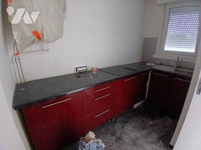 Flat Rue Faidherbe in Nieppe