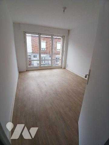 Flat Rue Faidherbe in Nieppe