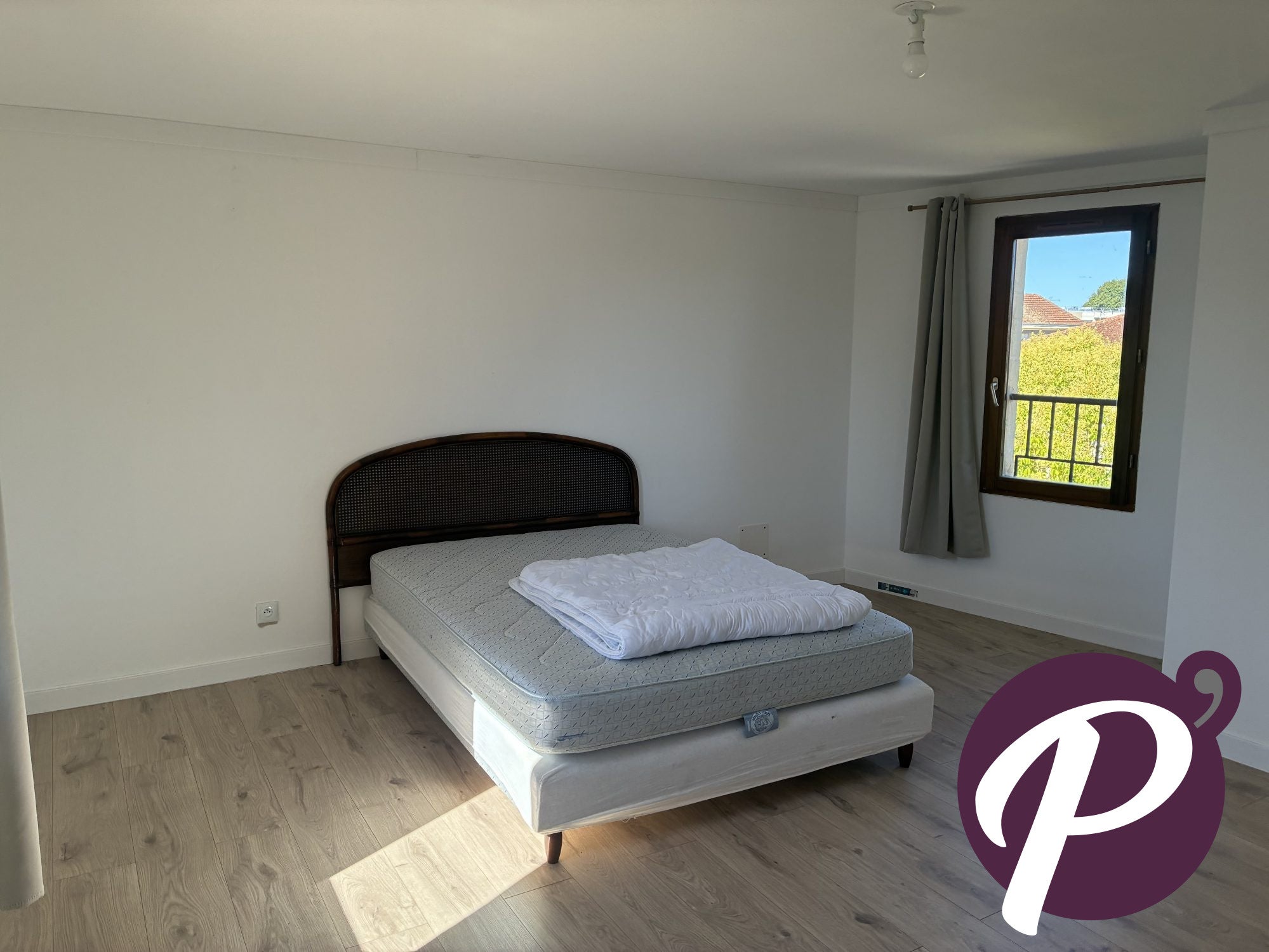 Maison Promenade Pierre Privat à Bergerac
