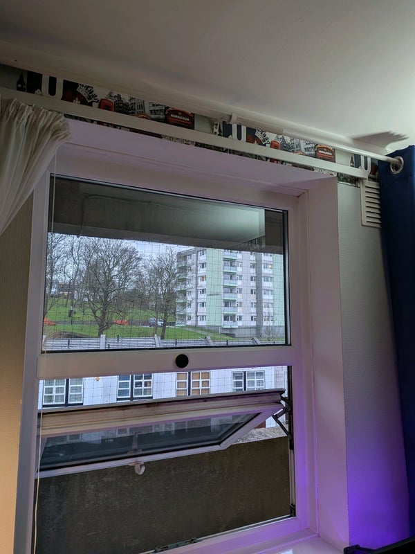 Room Century Yard in Greater London