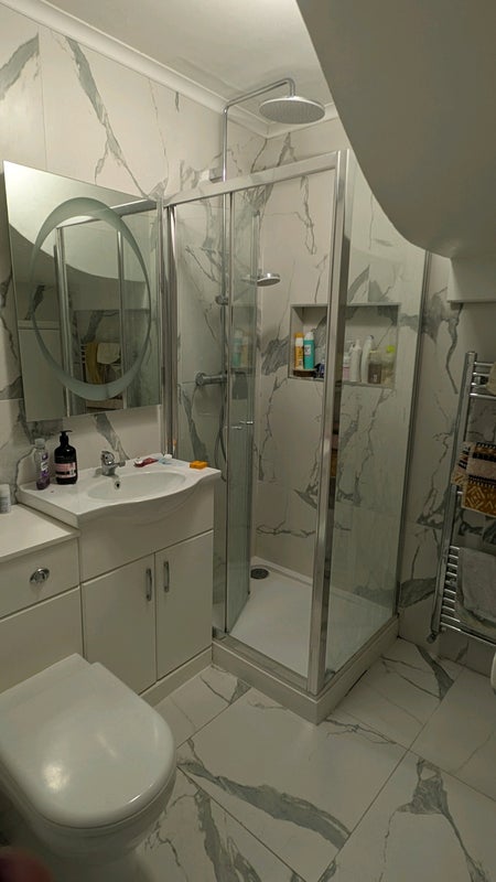 Room Roseacre Close in Greater London