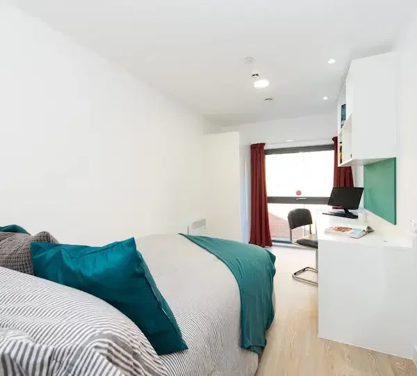 Room Above Bar Street in Southampton