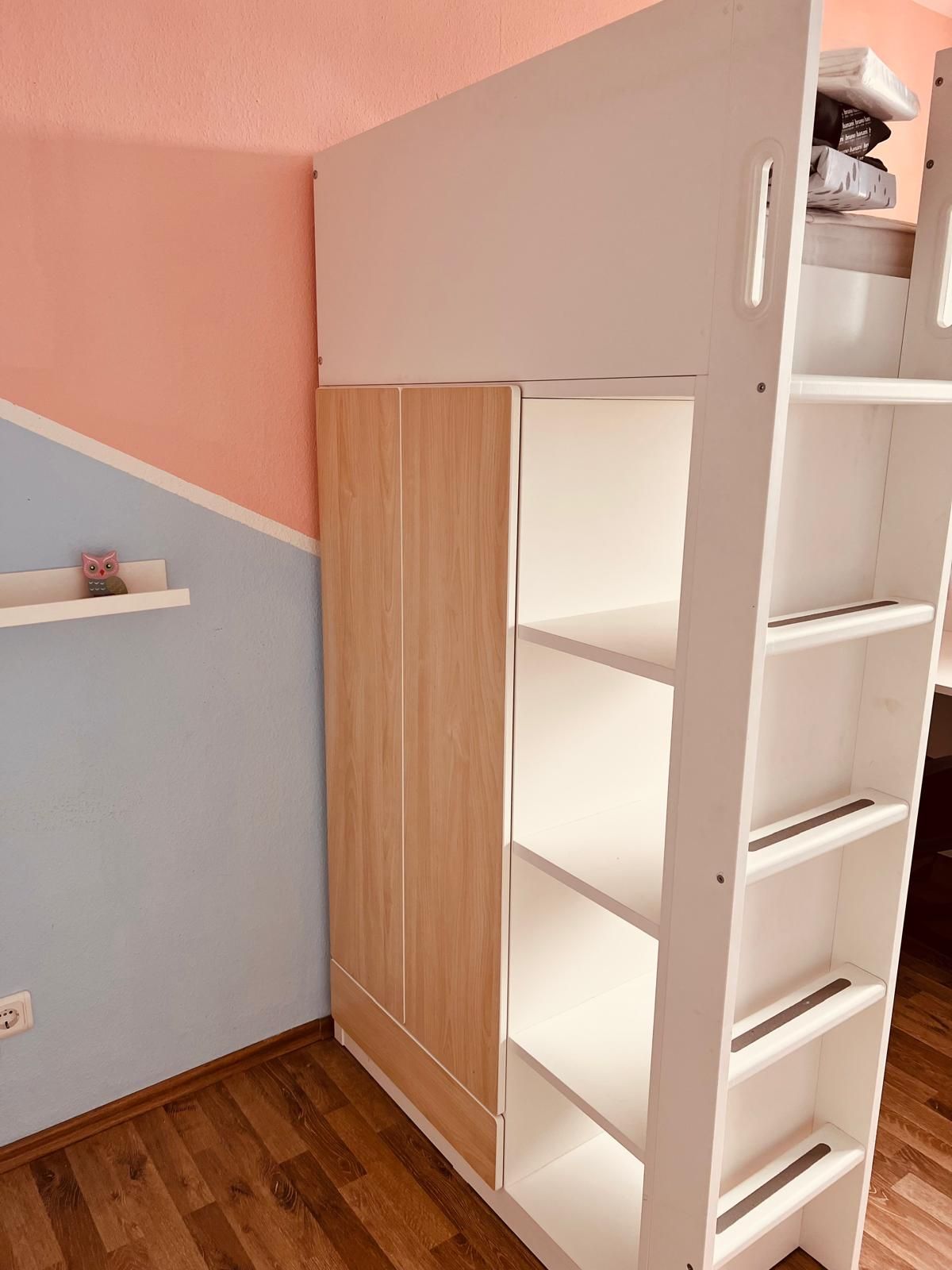 Zimmer Goerzallee in Berlin
