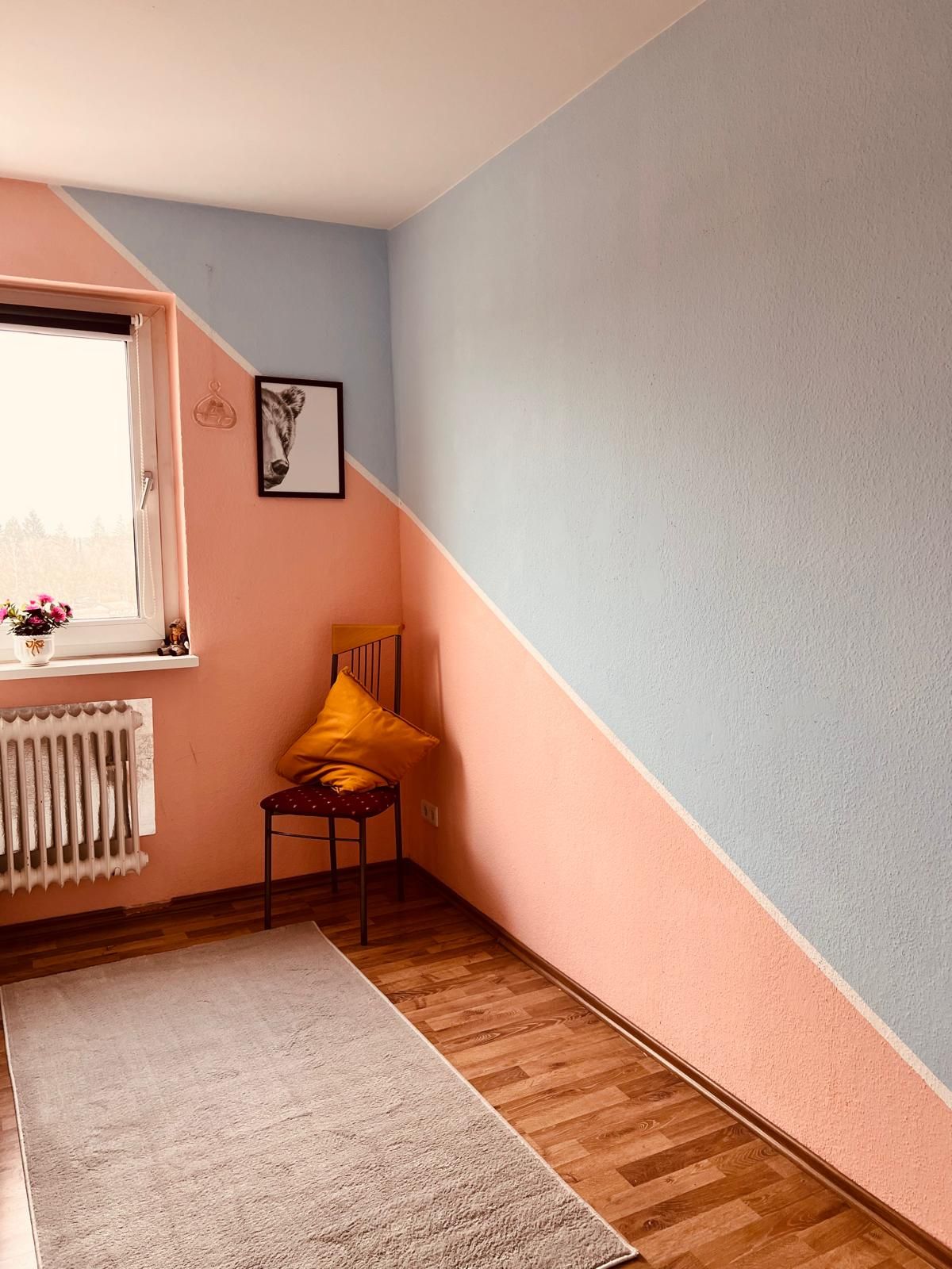 Zimmer Goerzallee in Berlin