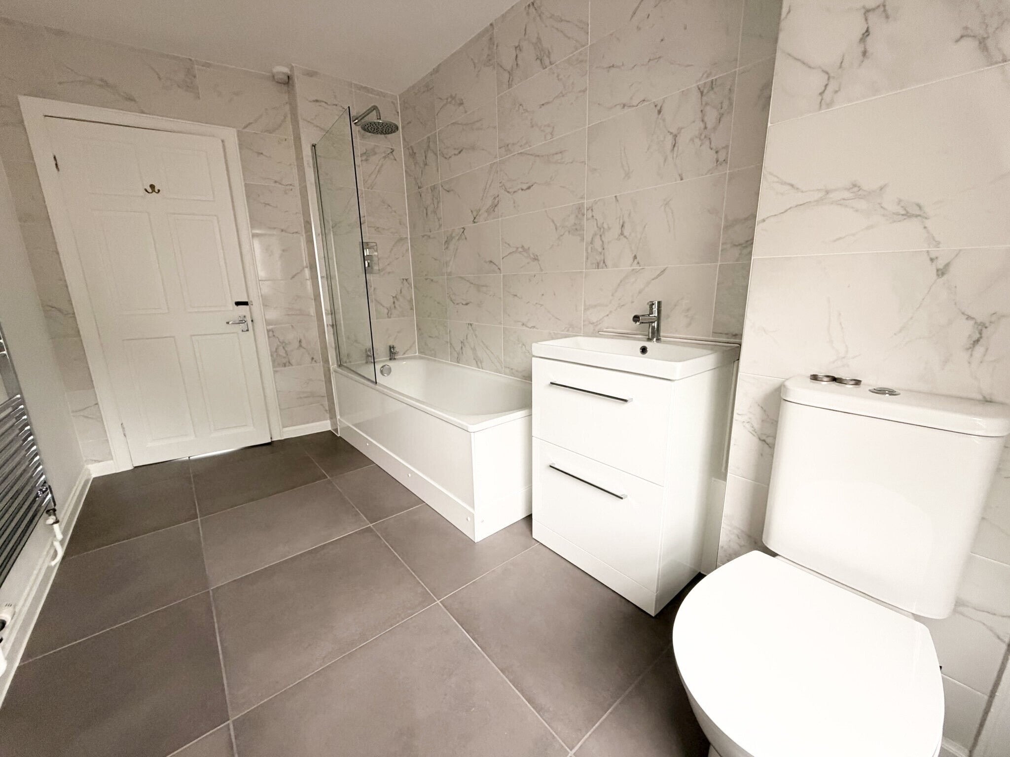 Flat The Paragon in Bath