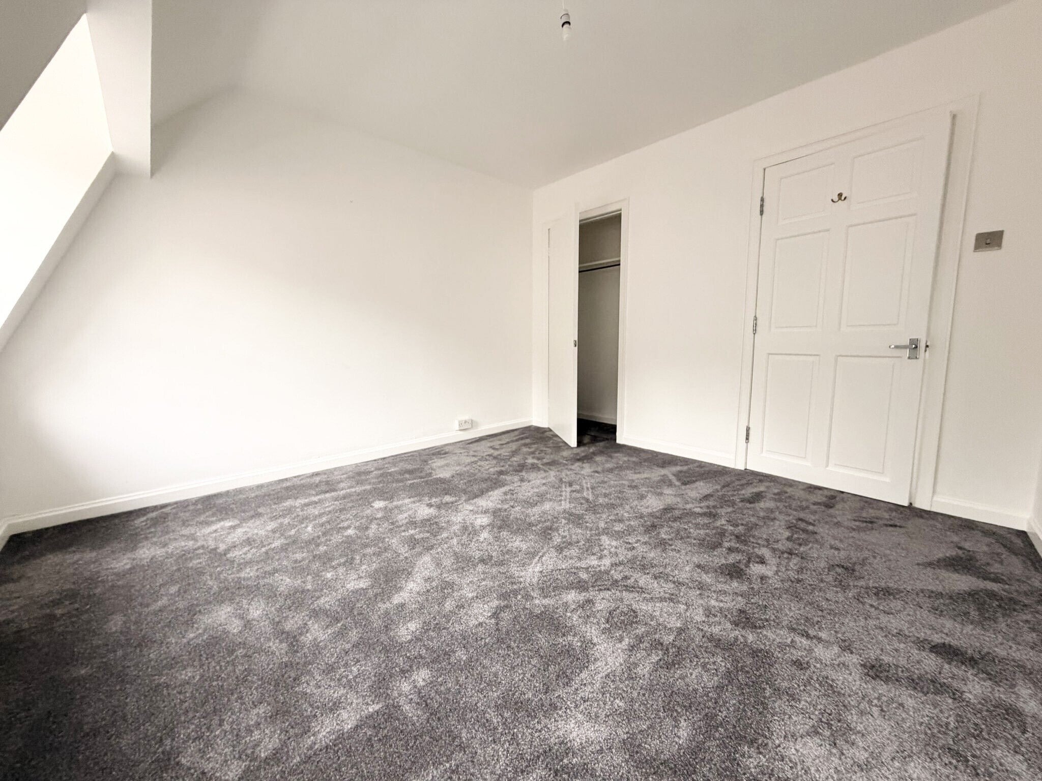 Flat The Paragon in Bath
