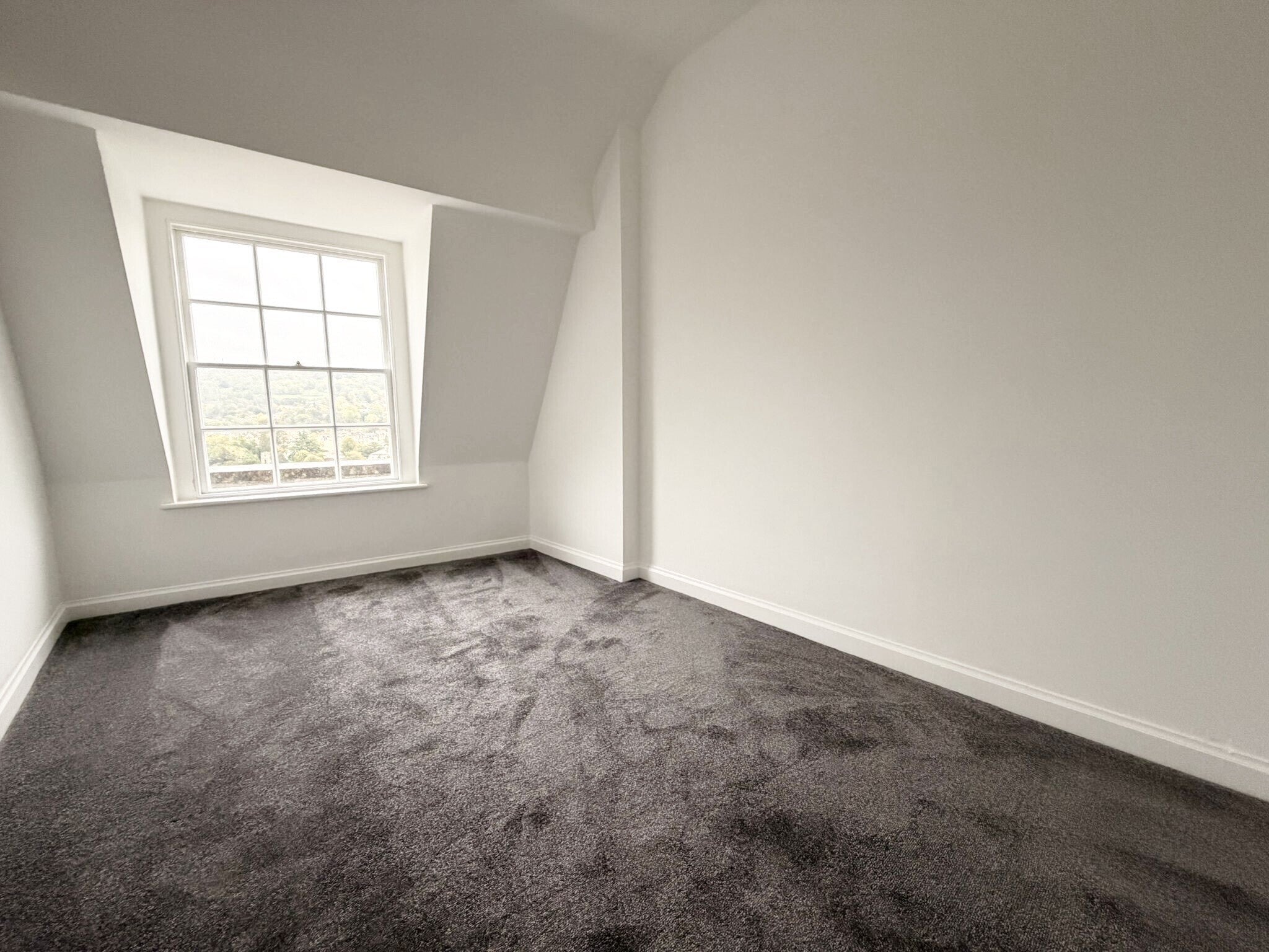 Flat The Paragon in Bath