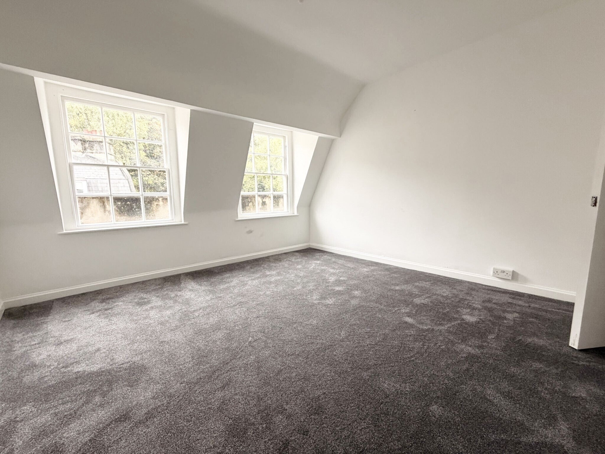 Flat The Paragon in Bath