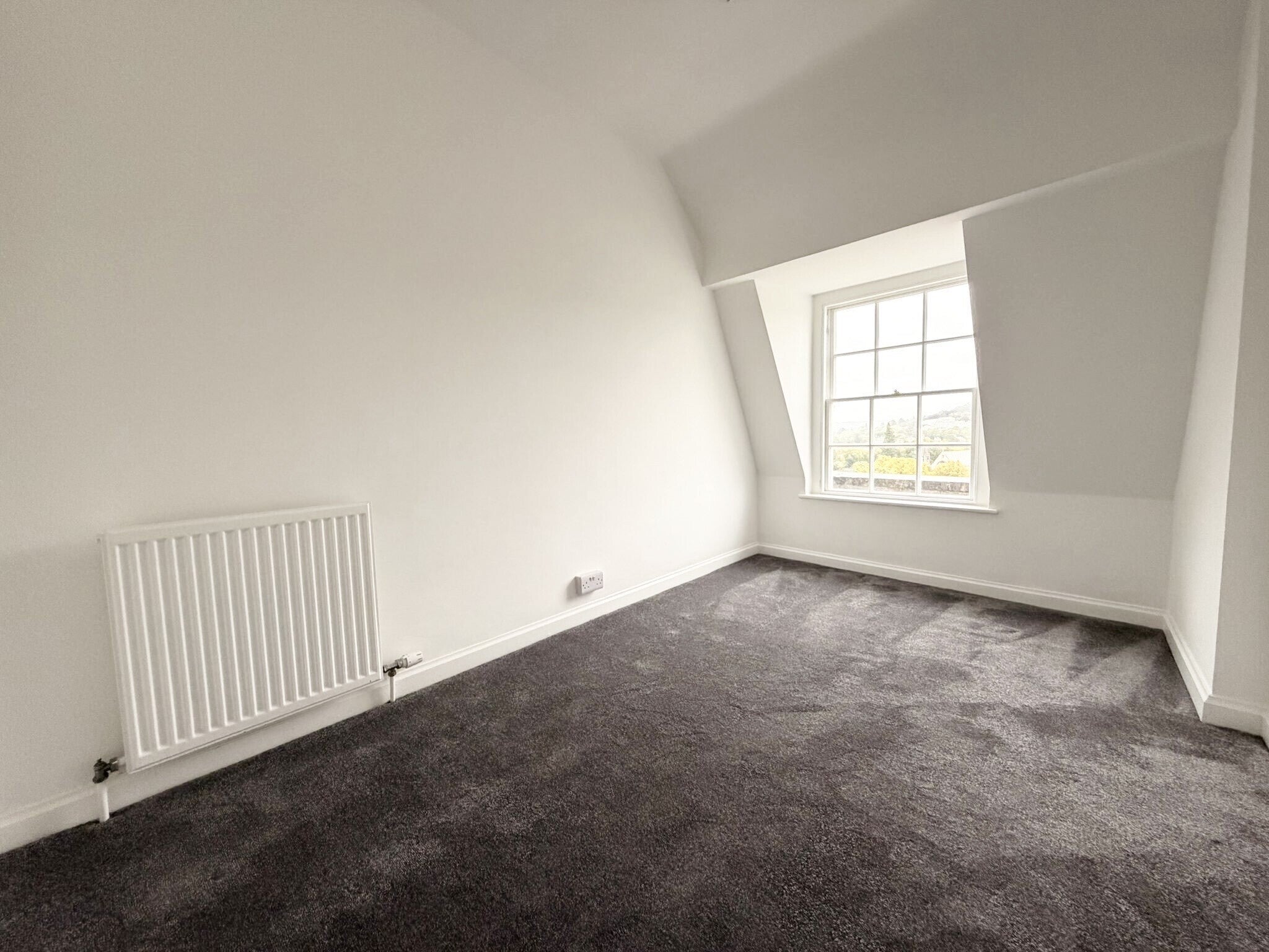 Flat The Paragon in Bath