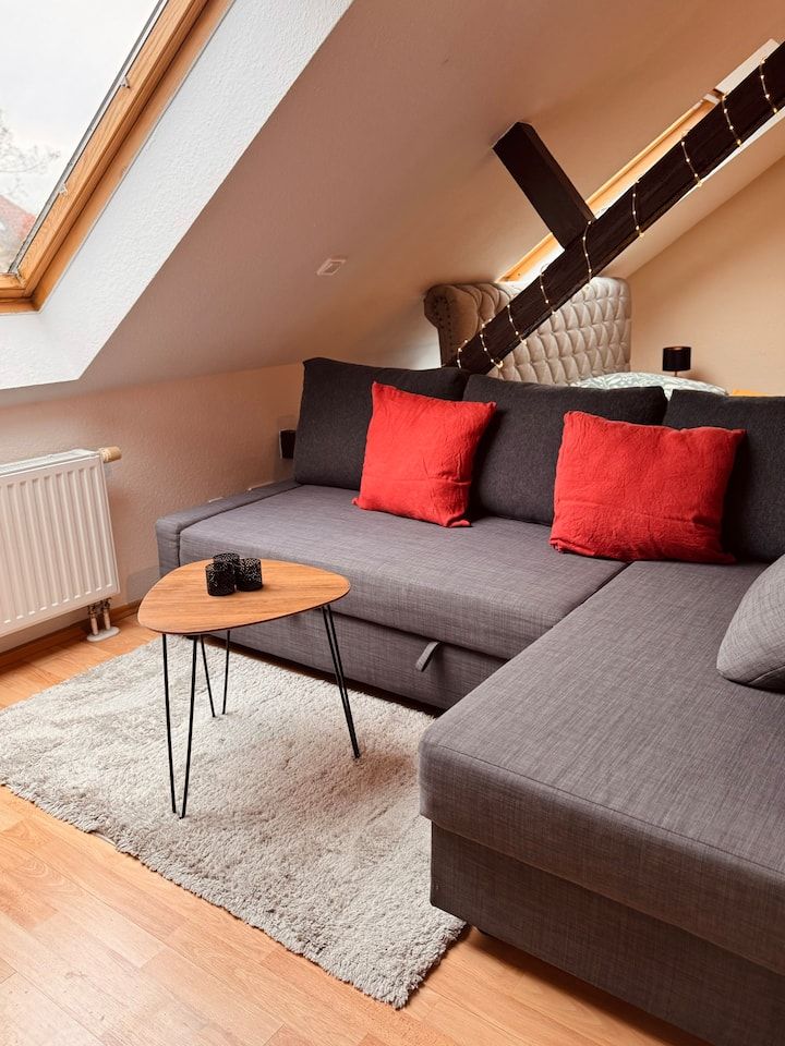Wohnung Siebekingstraße in Dresden