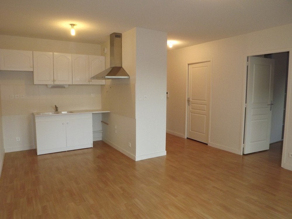 Flat Côte de Montbernage in Poitiers