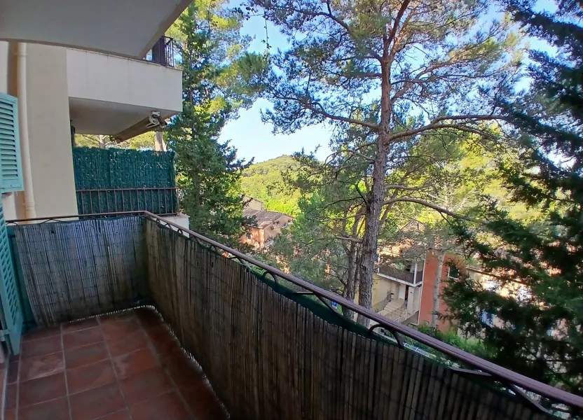 Appartement Rue des Petits Ponts à Mougins