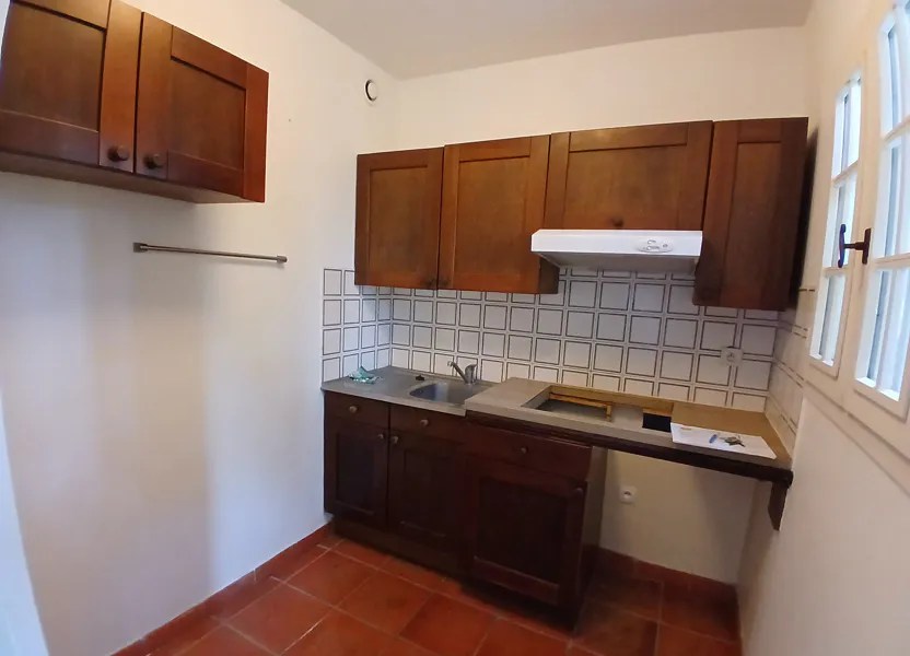 Appartement Rue des Petits Ponts à Mougins