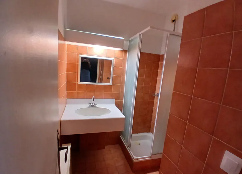 Appartement Rue des Petits Ponts à Mougins