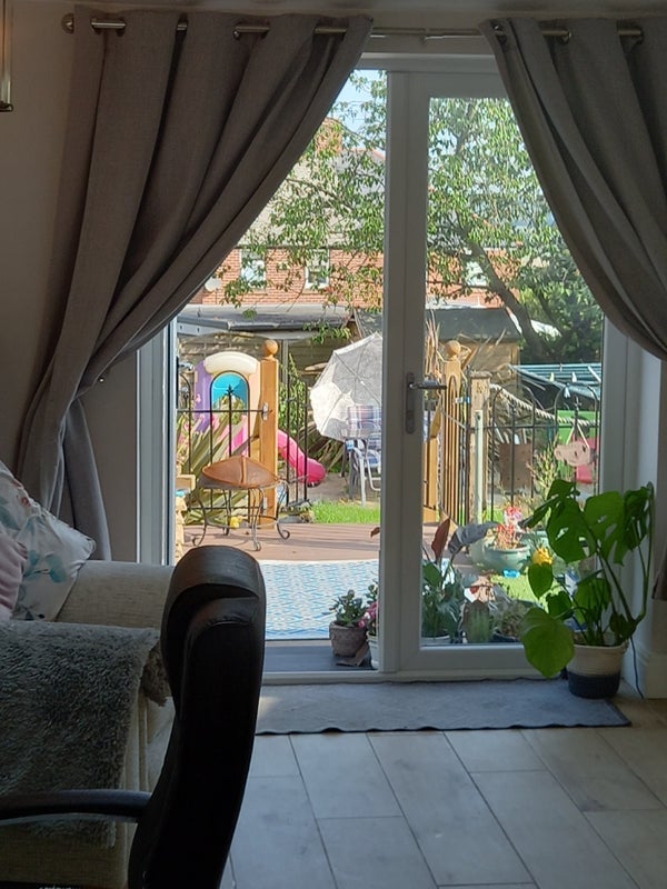 Room Croft Road in Sheffield