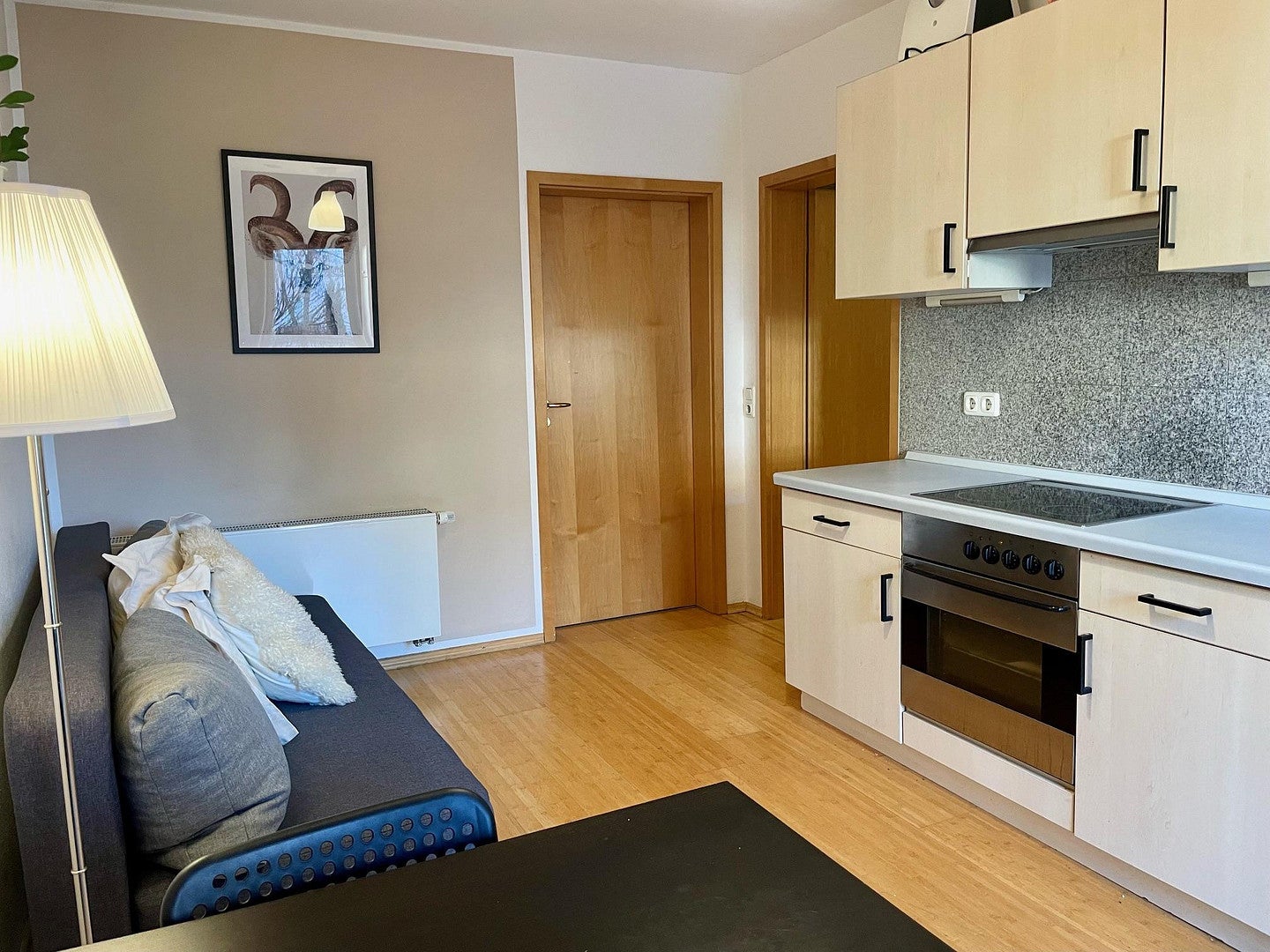 Wohnung Fürstenrieder Straße in München