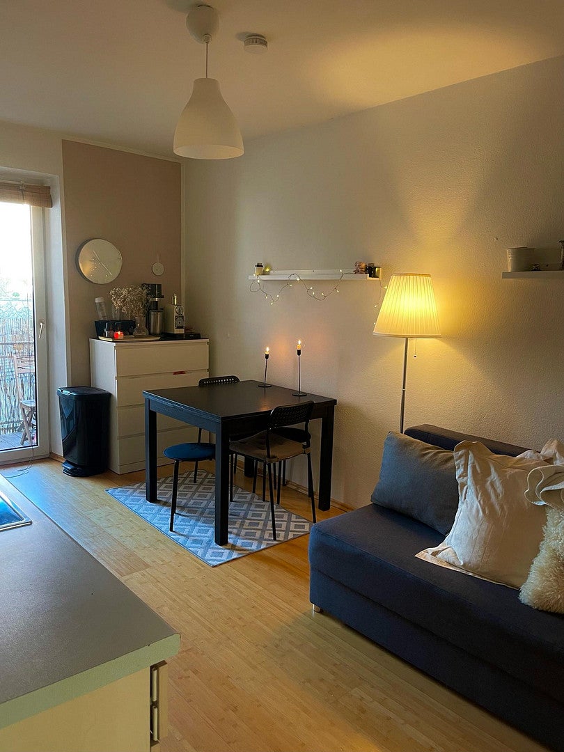 Wohnung Fürstenrieder Straße in München