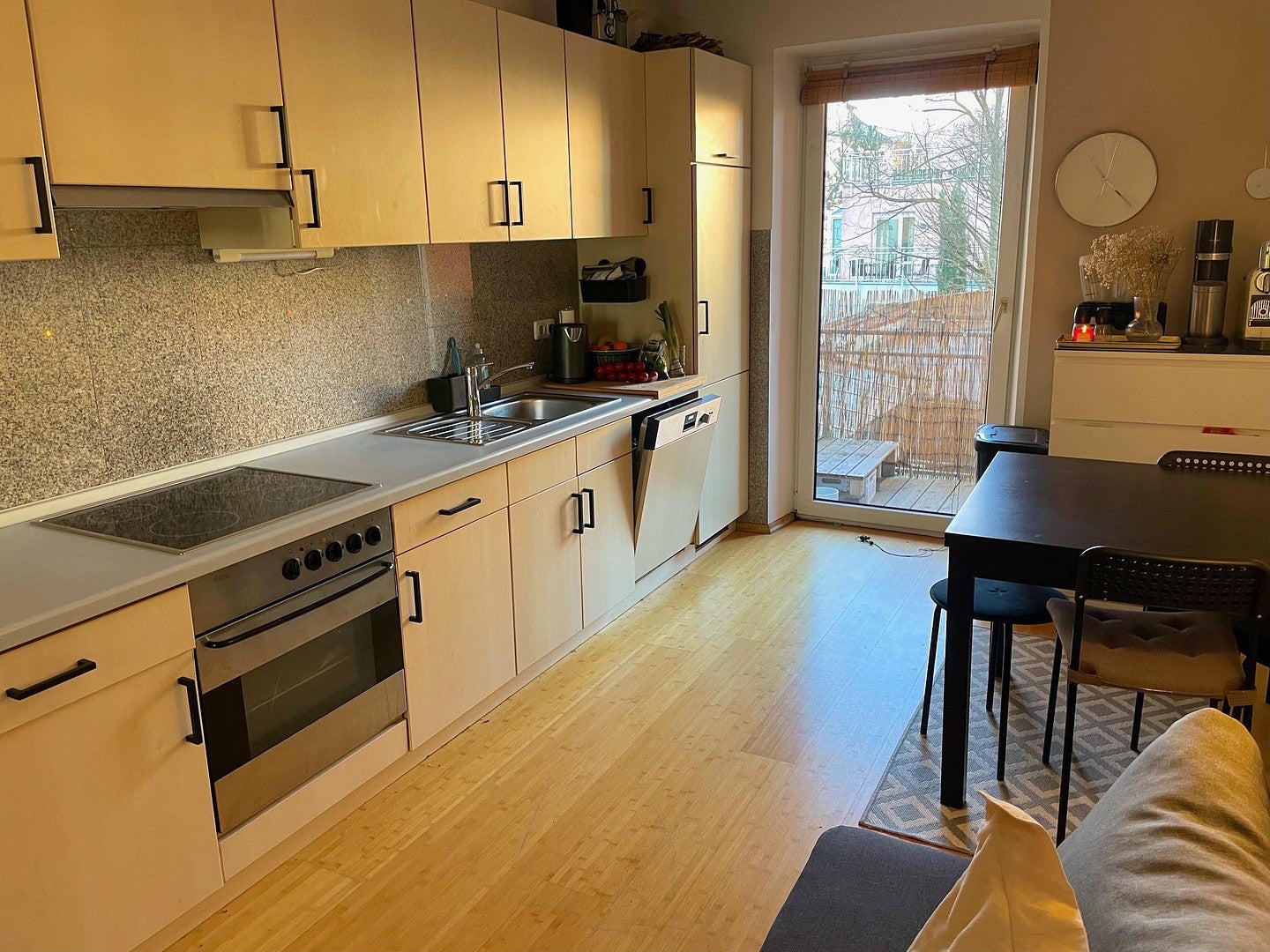 Wohnung Fürstenrieder Straße in München