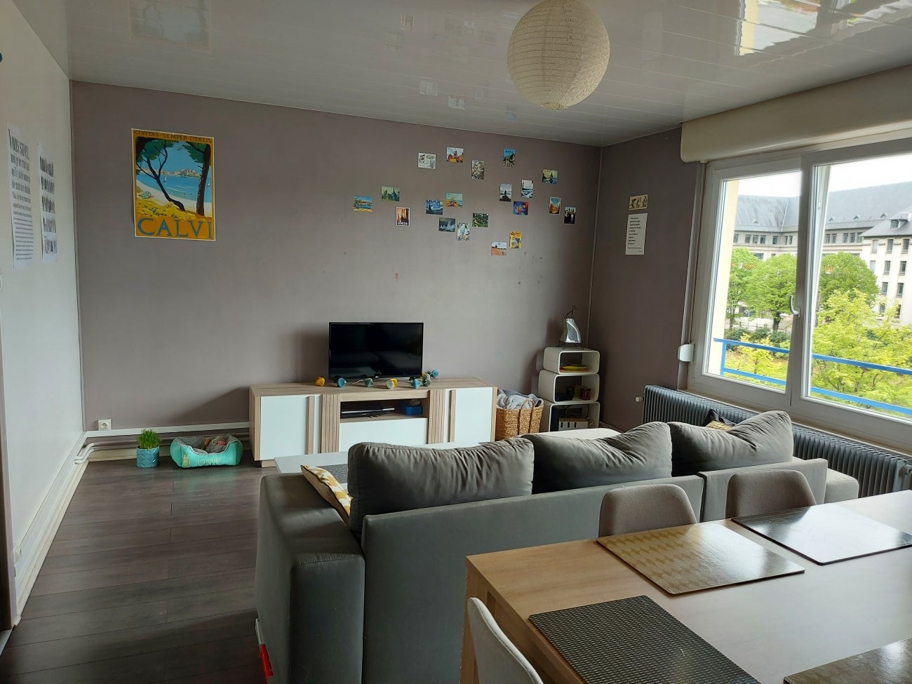 Appartement Rue de Bellevue à Épinal