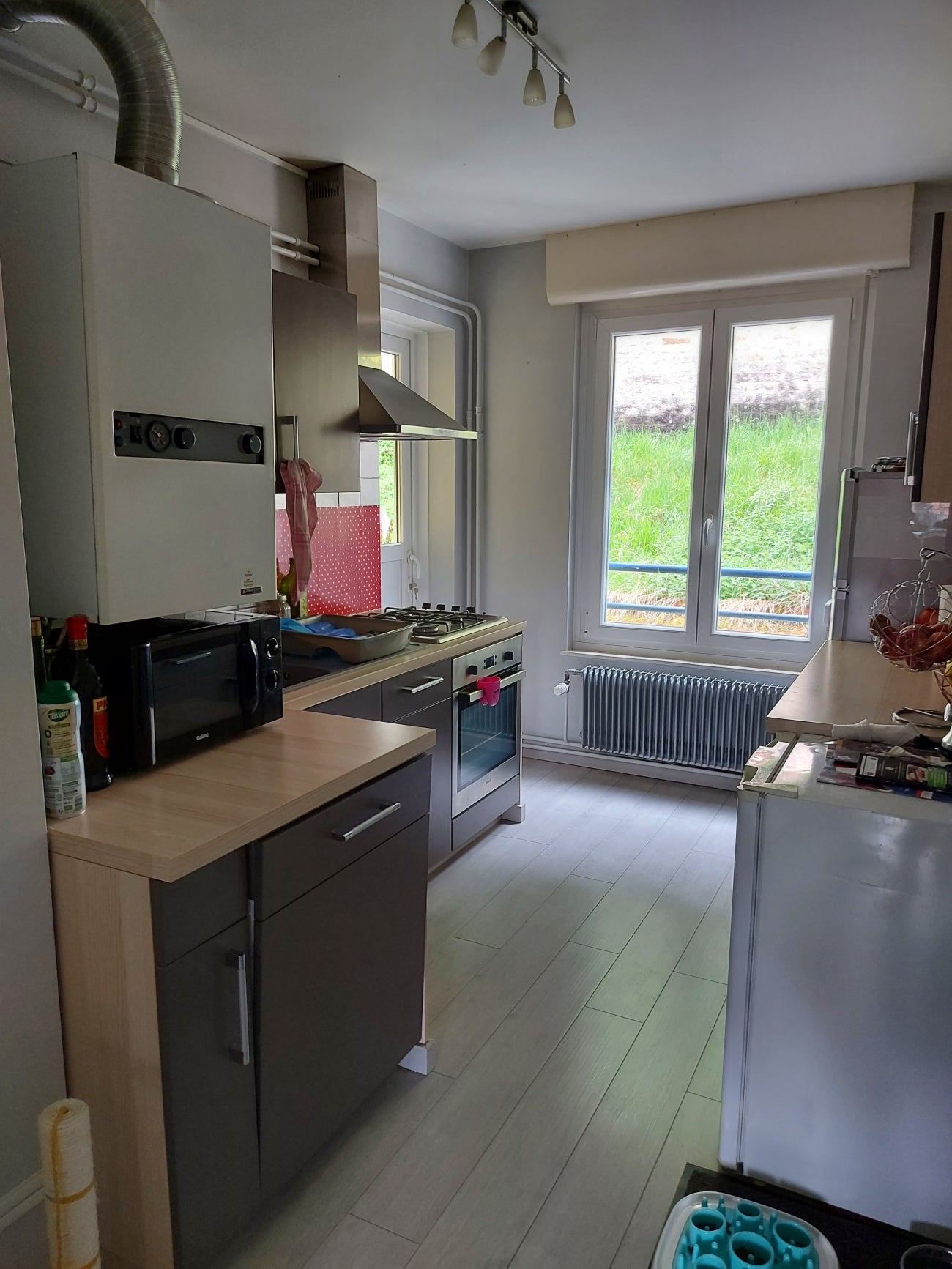 Appartement Rue de Bellevue à Épinal