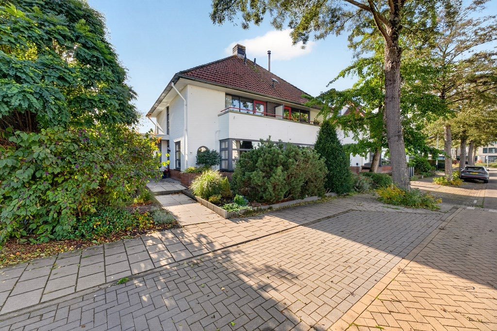 Huis Blokweerweg 155 in Alblasserdam