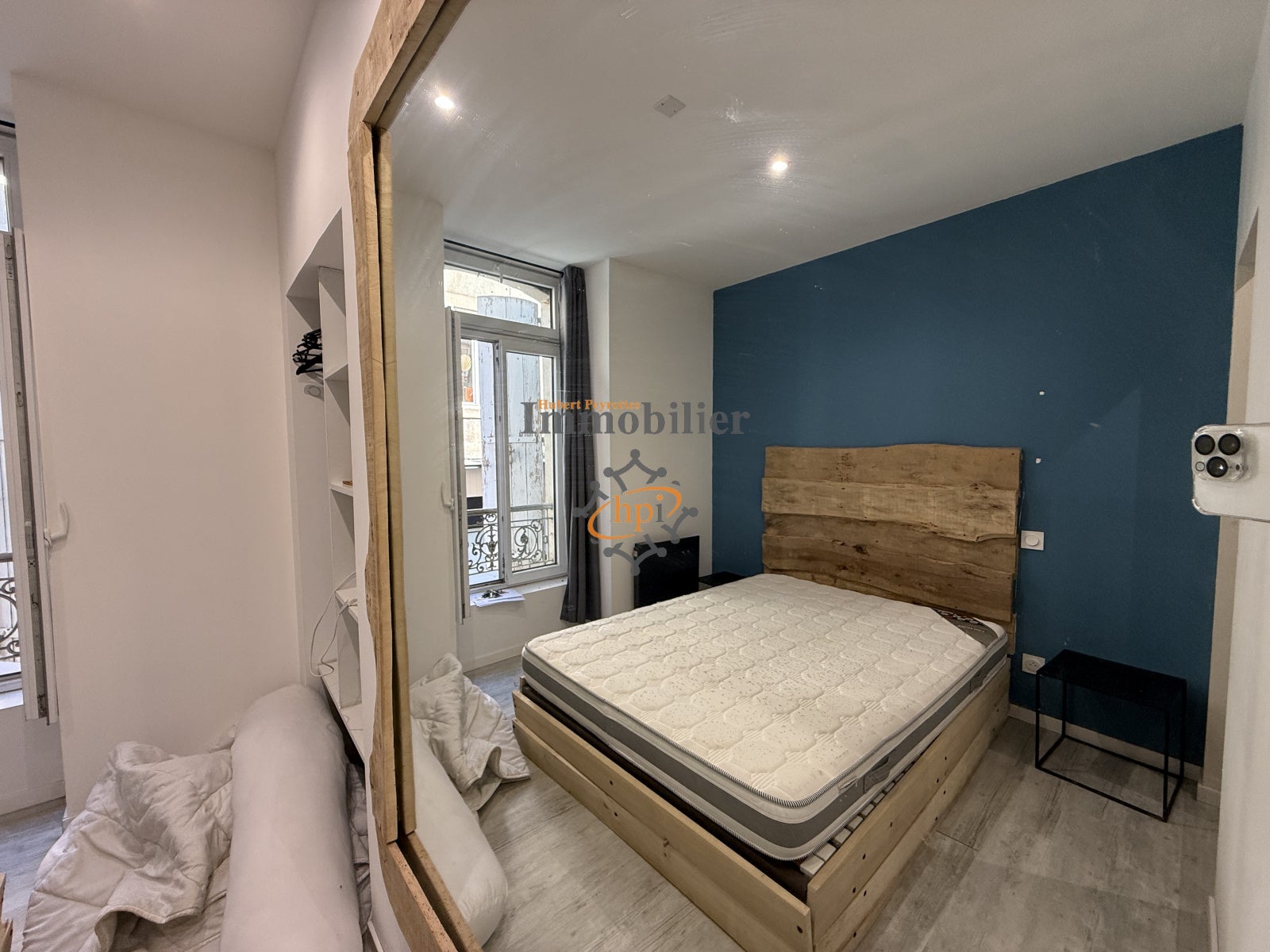 Appartement Rue des Potiers à Saint-Affrique