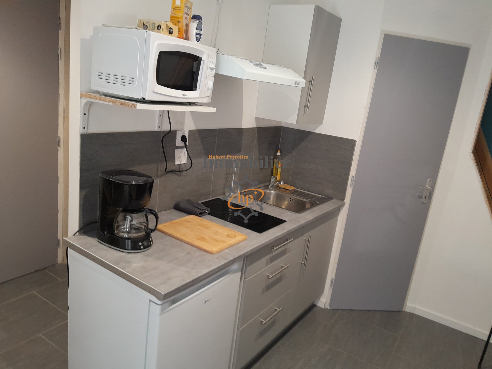 Appartement Rue des Potiers à Saint-Affrique