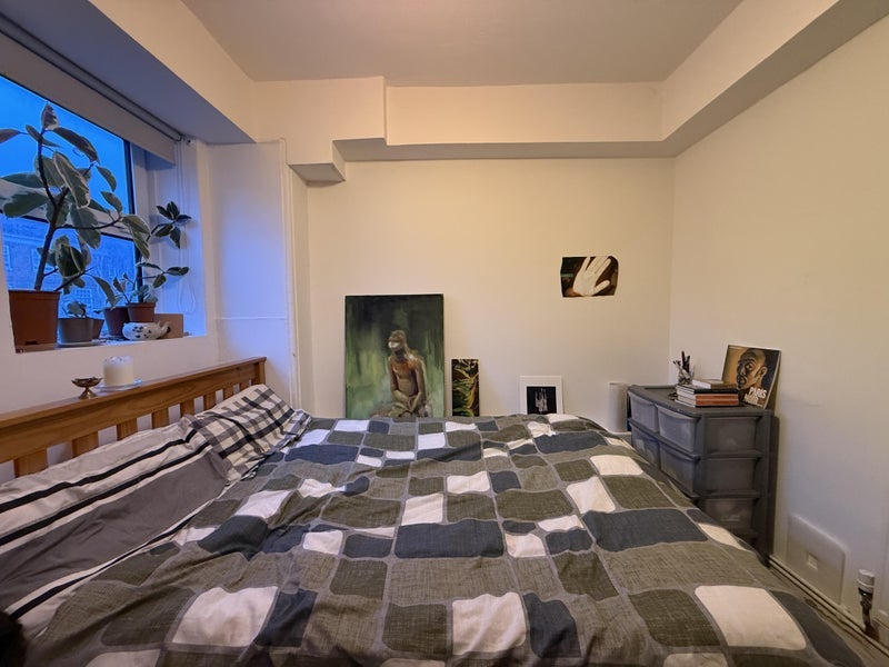 Room Benbow Street in Greater London