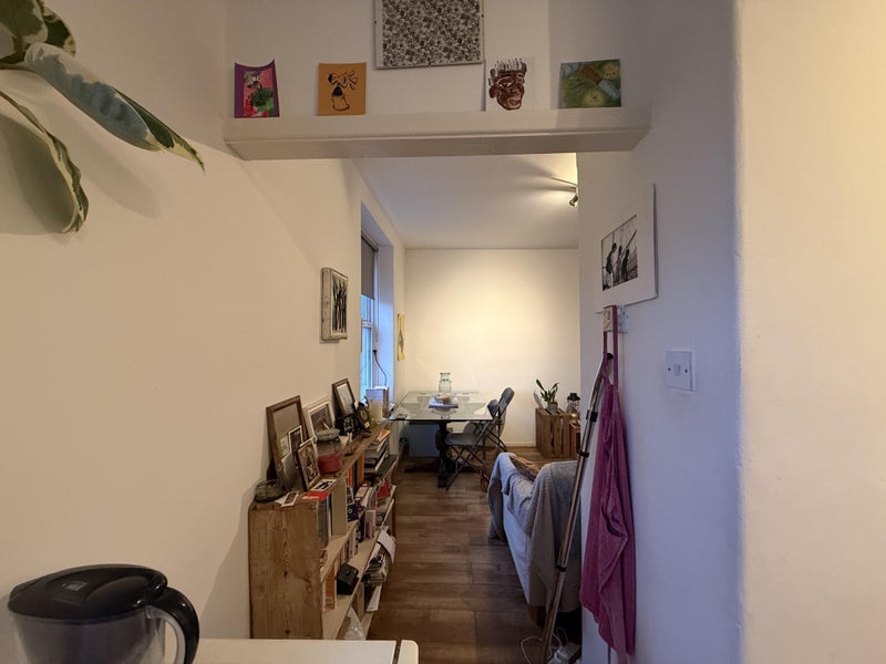 Room Benbow Street in Greater London