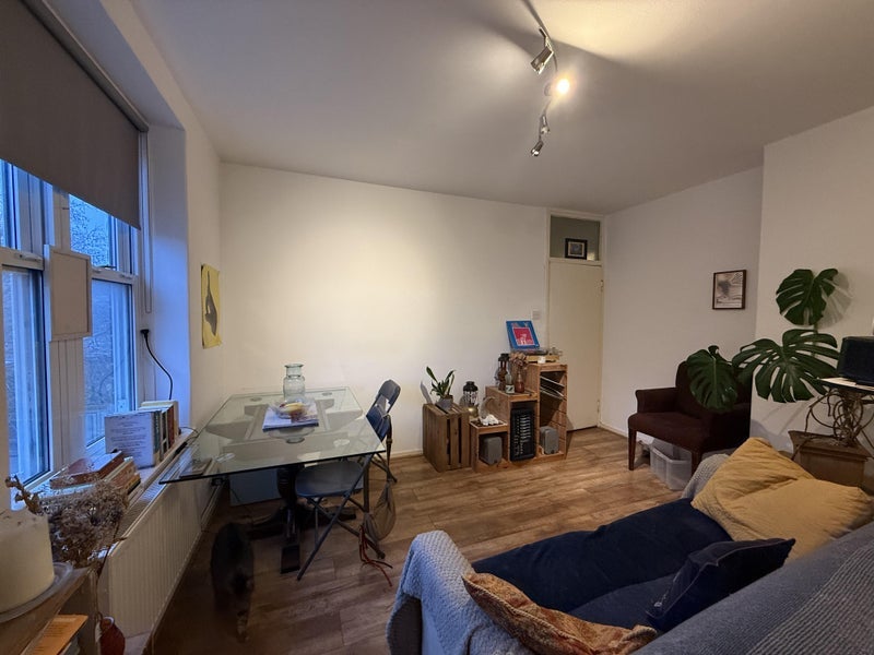 Room Benbow Street in Greater London