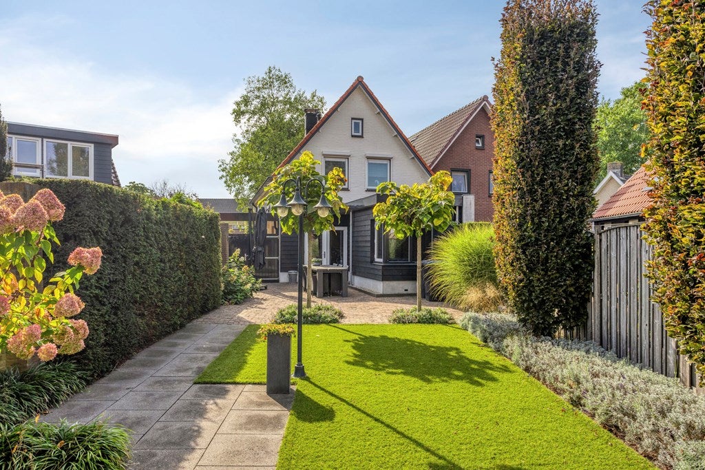 Huis Cuneraweg 118 A in Rhenen