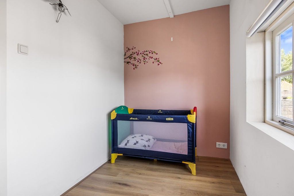 Tussenwoning te koop: Geeuwkade 4, Sneek
