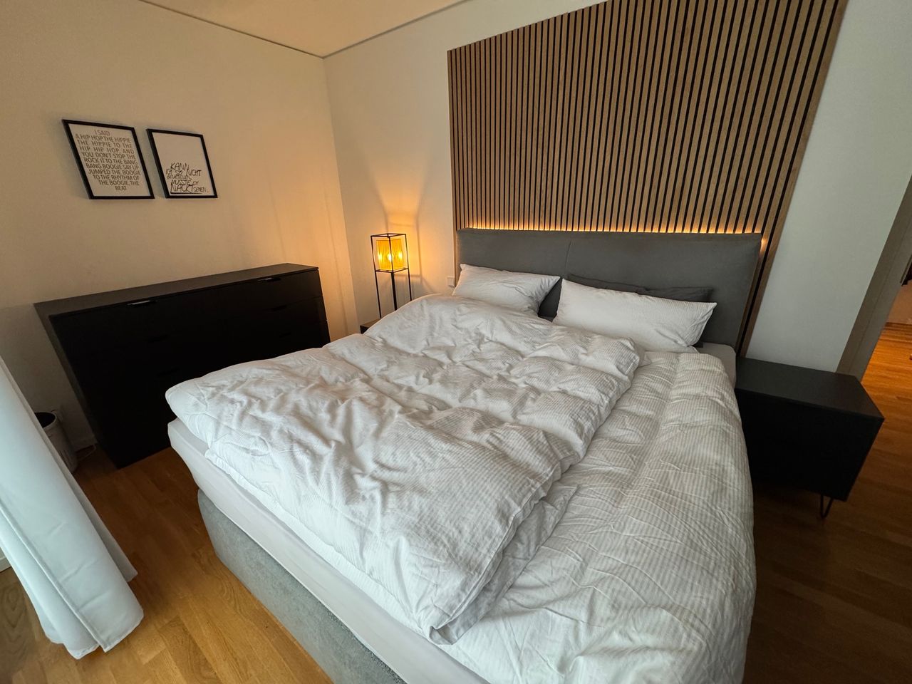 Wohnung Versmannkai in Hamburg