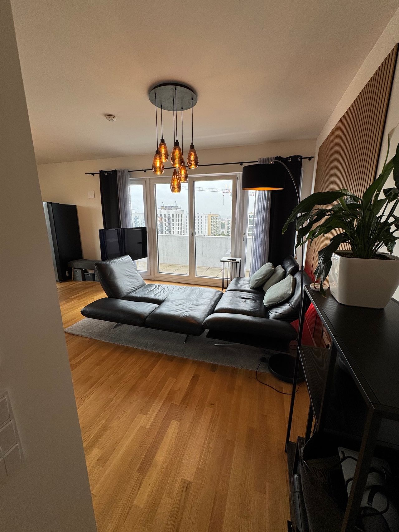 Wohnung Versmannkai in Hamburg