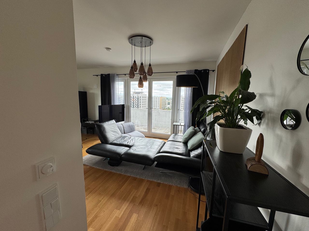 Wohnung Versmannkai in Hamburg