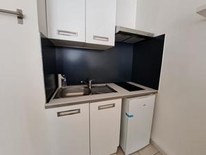 Appartement Rue Affre à Nantes