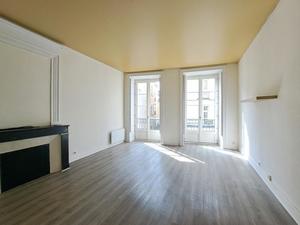 Appartement Rue Affre à Nantes