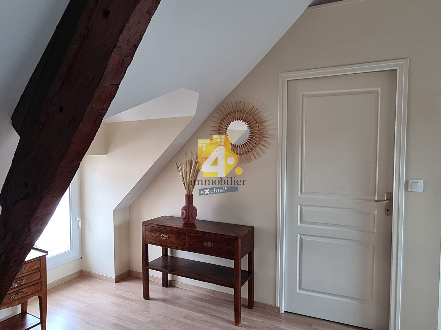 Appartement Rue de la Minoterie à Pontchâteau
