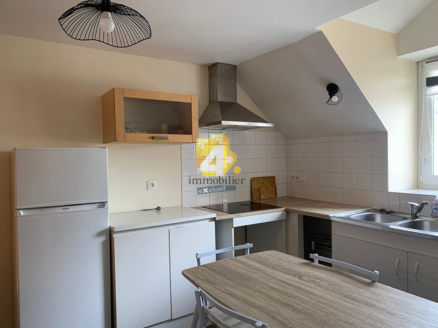 Appartement Rue de la Minoterie à Pontchâteau