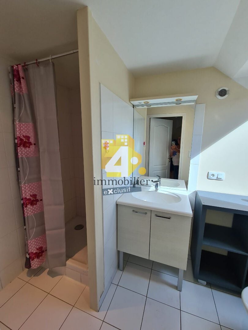 Appartement Rue de la Minoterie à Pontchâteau