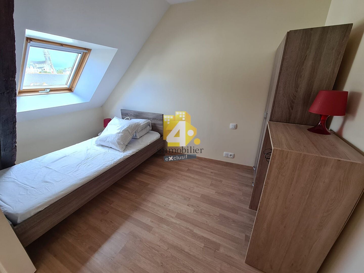 Appartement Rue de la Minoterie à Pontchâteau